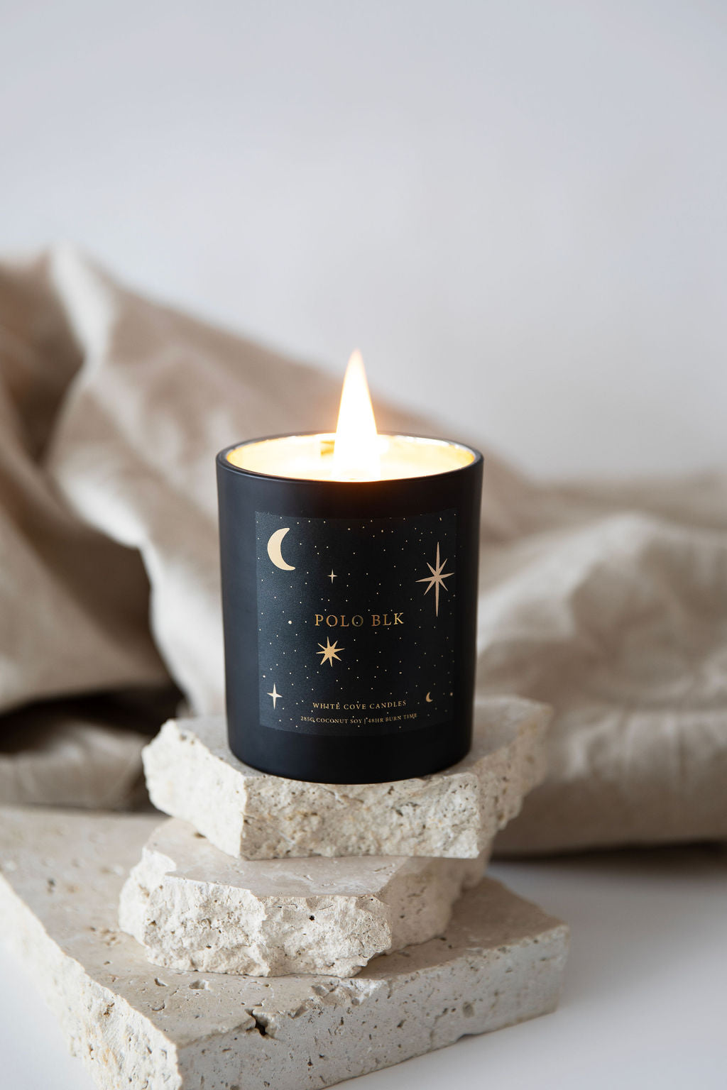 BLK Range - Candle Bundle