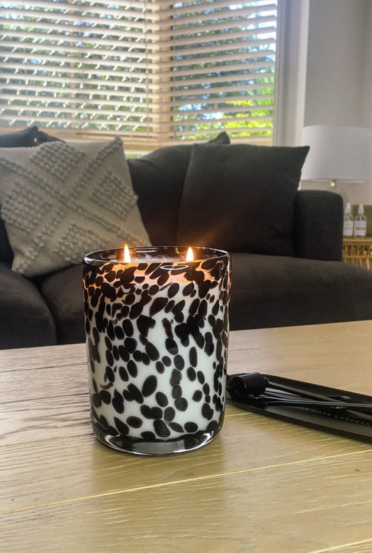 1.1KG Black Vogue Candle