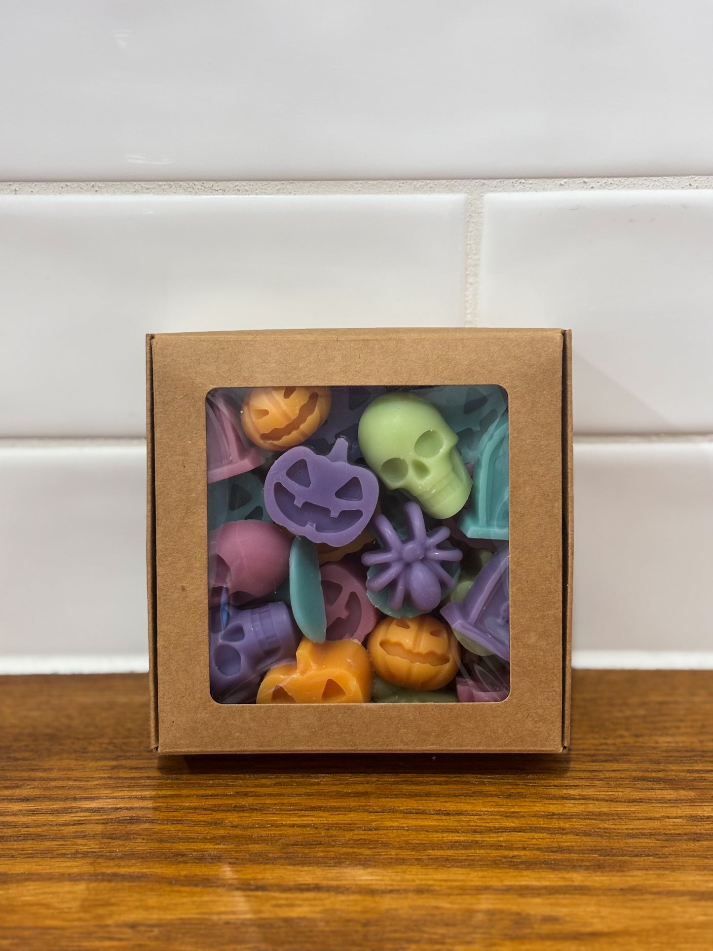 Halloween Wax Melts