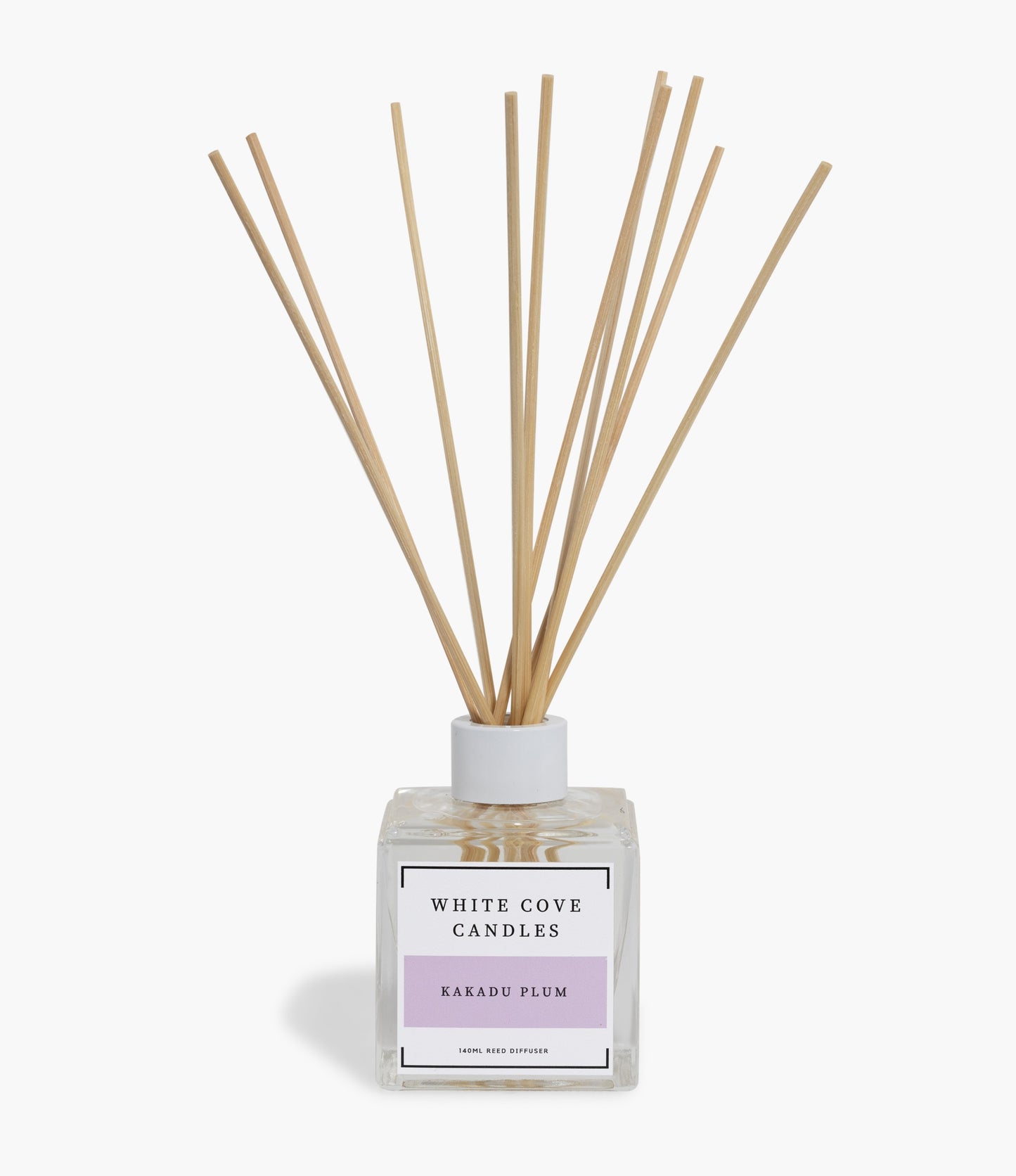 Kakadu Plum Reed Diffuser