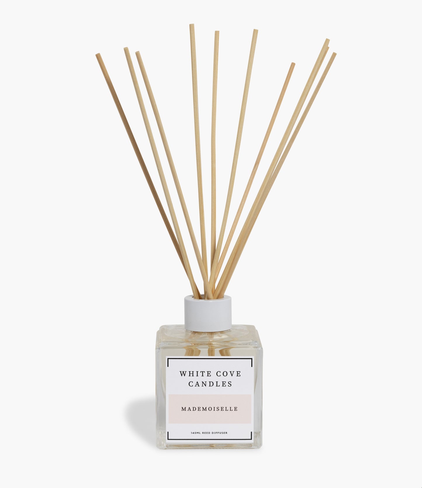 Mademoiselle Type Reed Diffuser