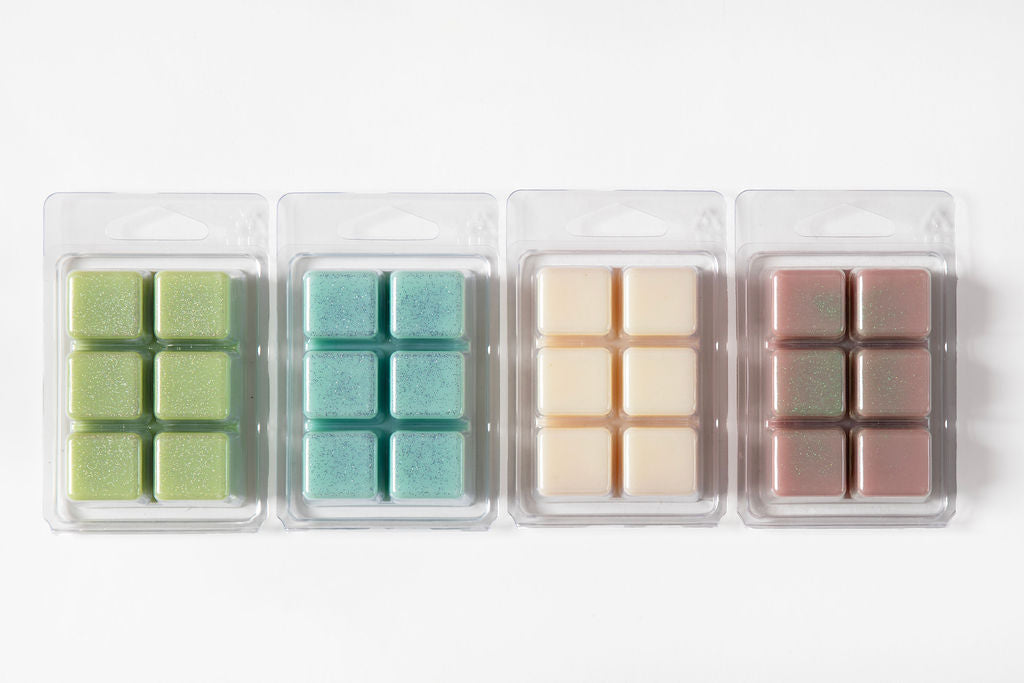 Square Wax Melts