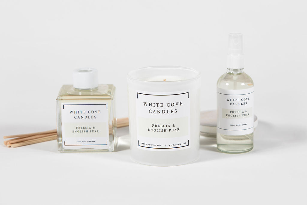 Ultimate Home Fragrance Bundle