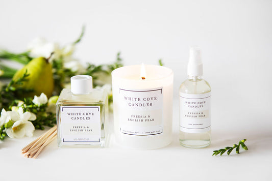 Ultimate Home Fragrance Bundle