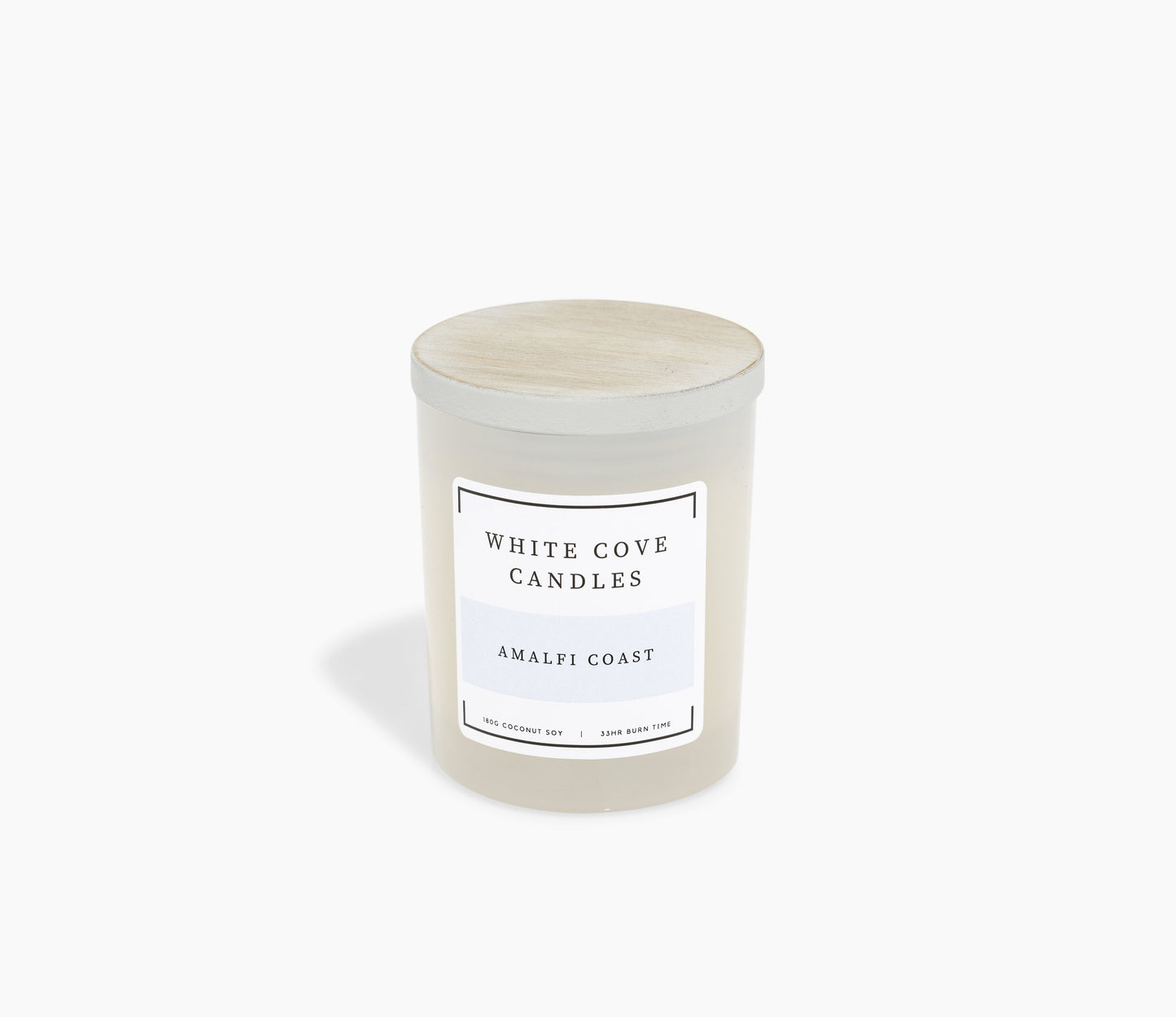 Amalfi Coast Candle