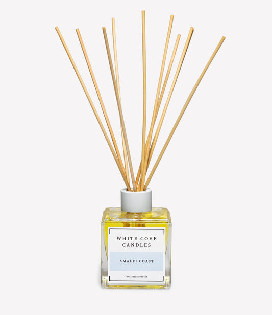 Amalfi Coast Reed Diffuser