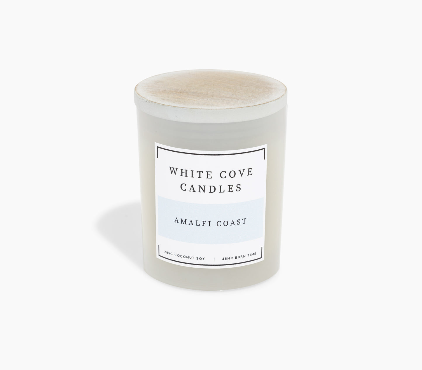 Amalfi Coast Candle