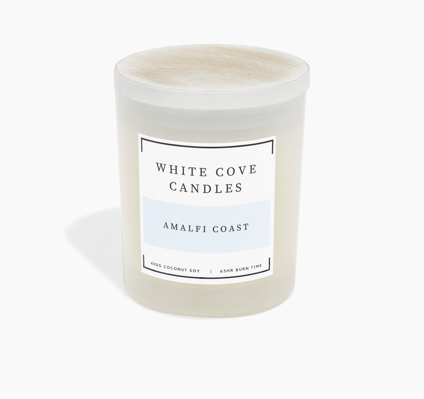 Amalfi Coast Candle