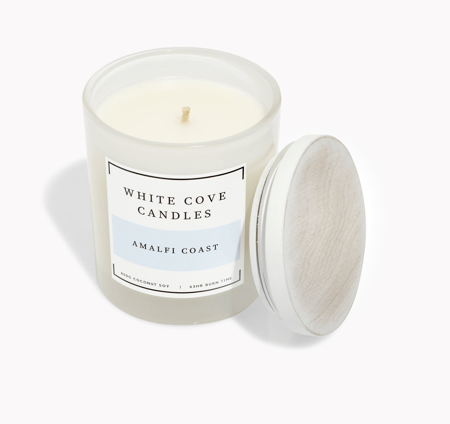 Amalfi Coast Candle