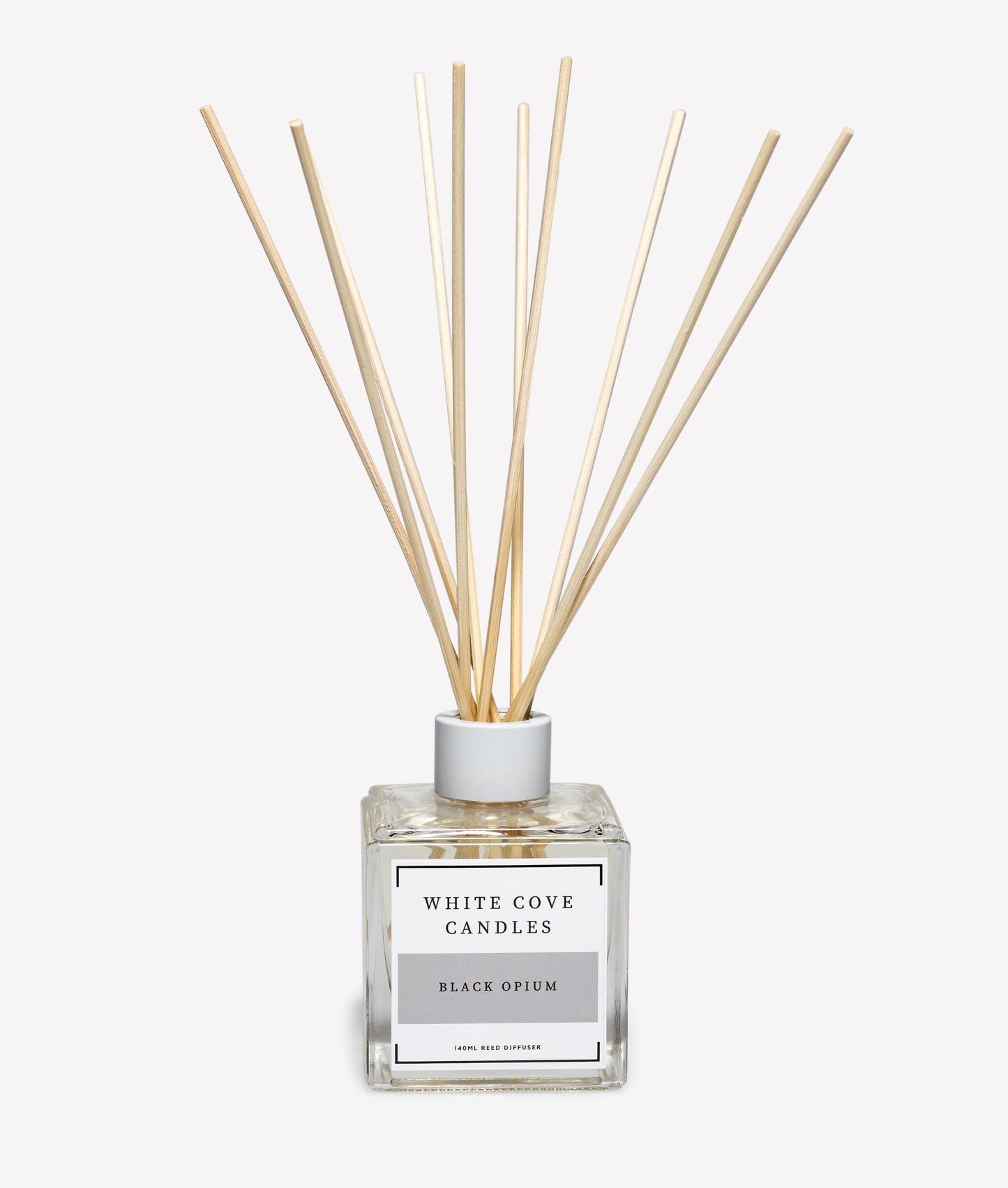 Black Opium Type Reed Diffuser