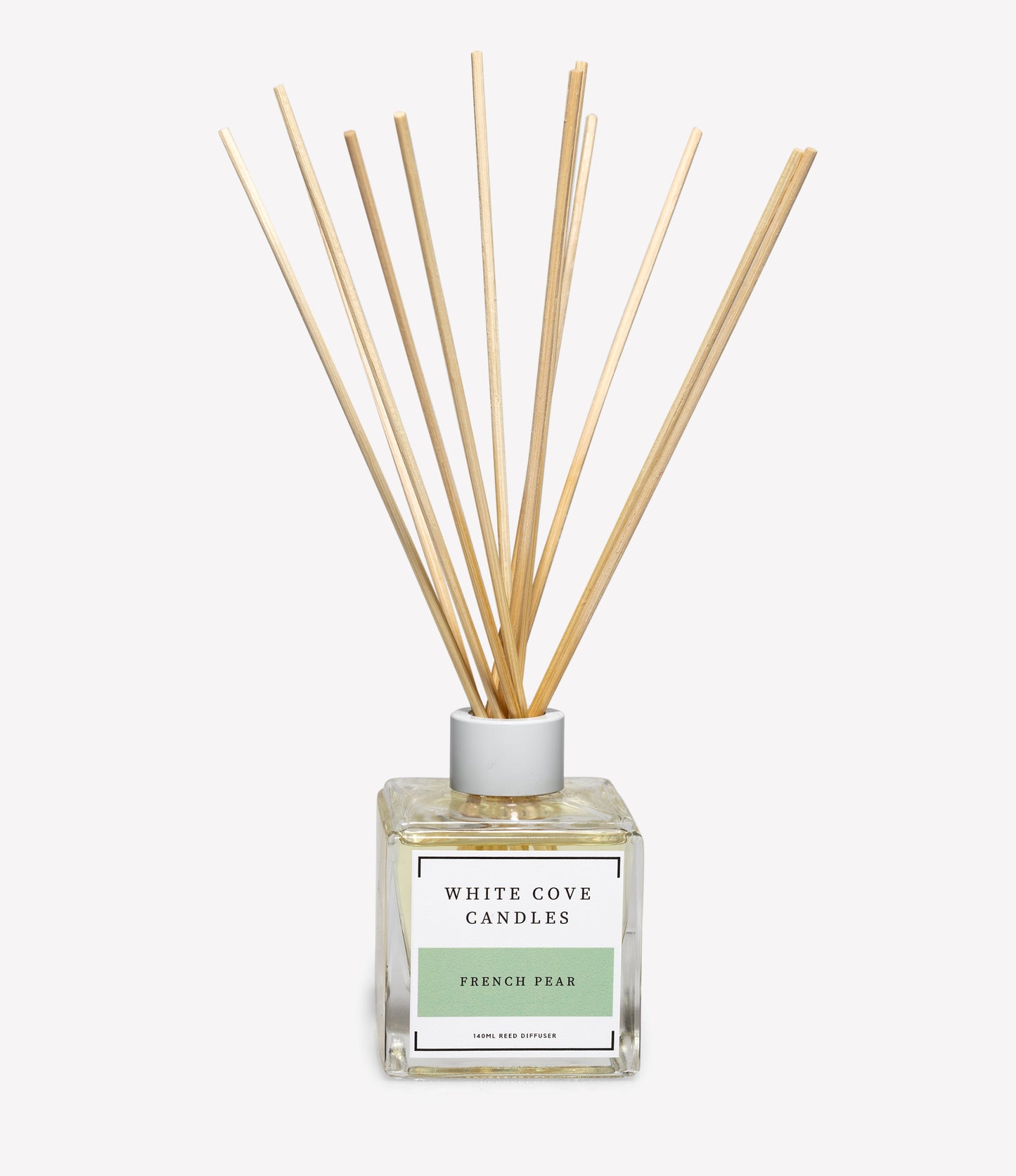 French Pear Reed Diffuser