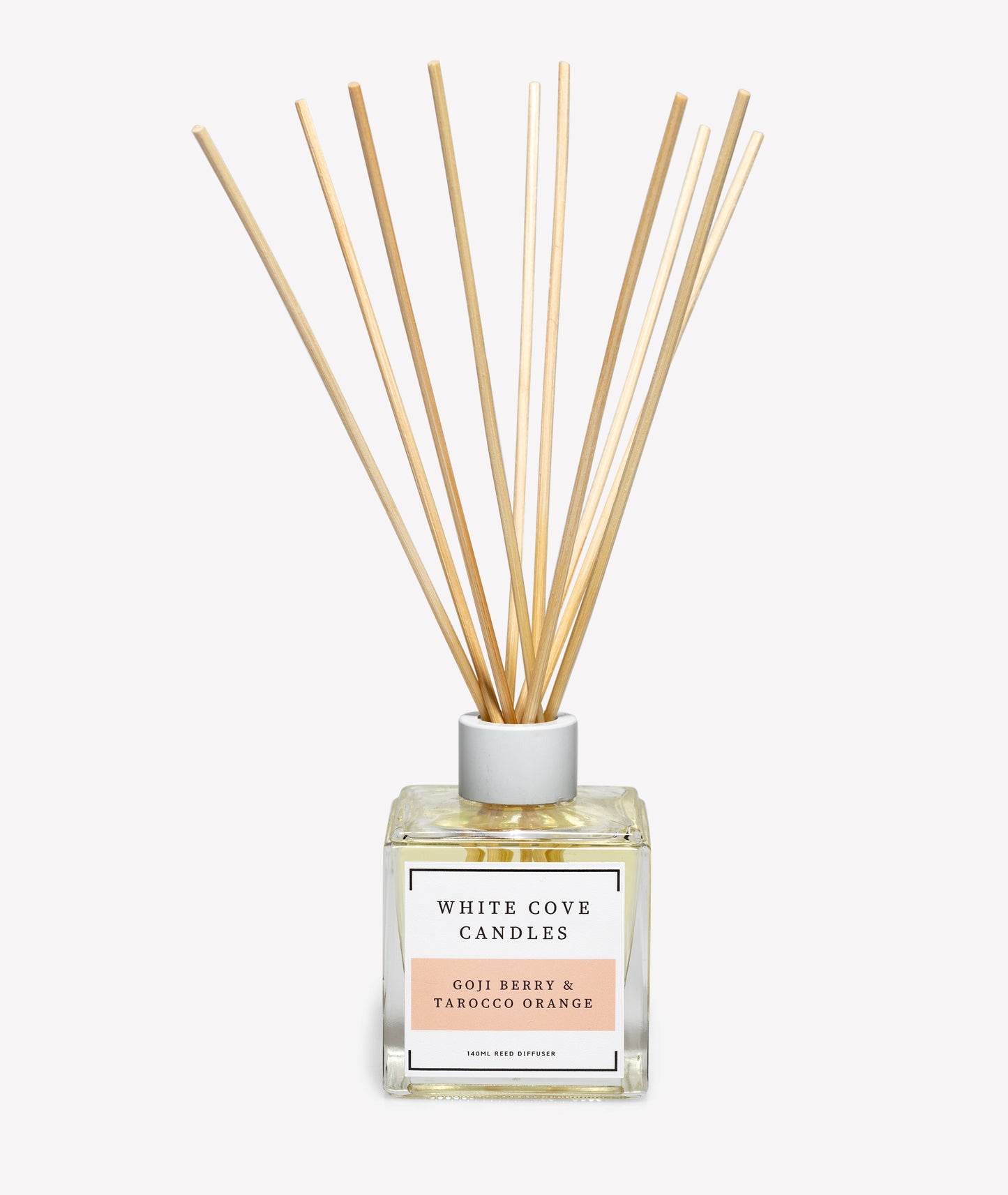 Goji Berry & Tarocco Orange Reed Diffuser