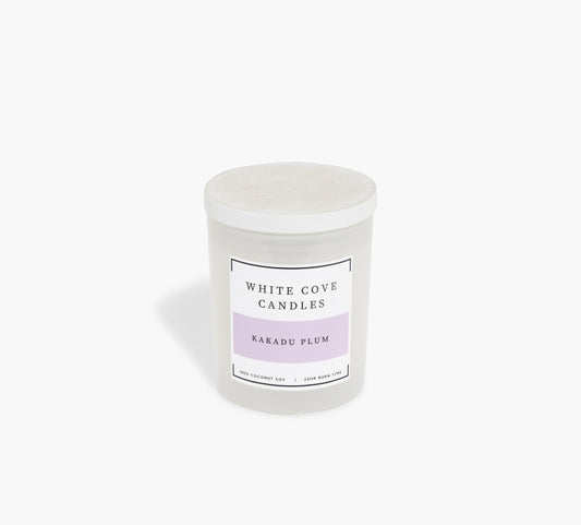 Kakadu Plum Candle