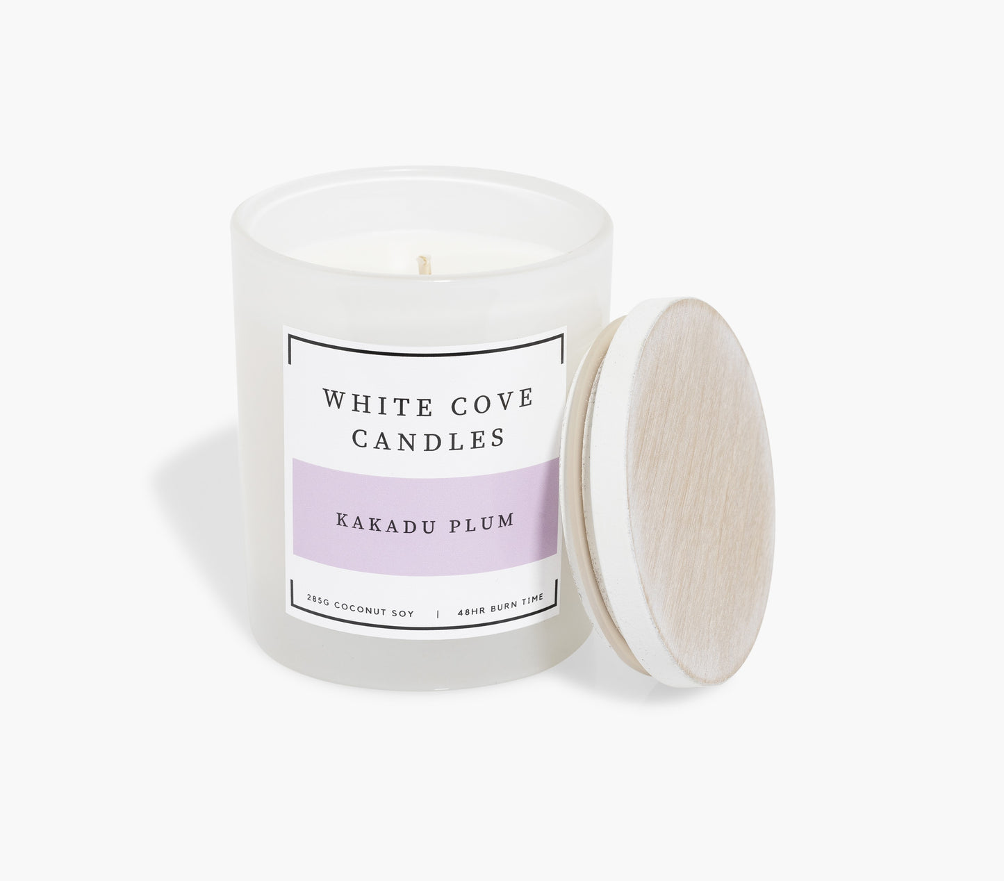 Kakadu Plum Candle