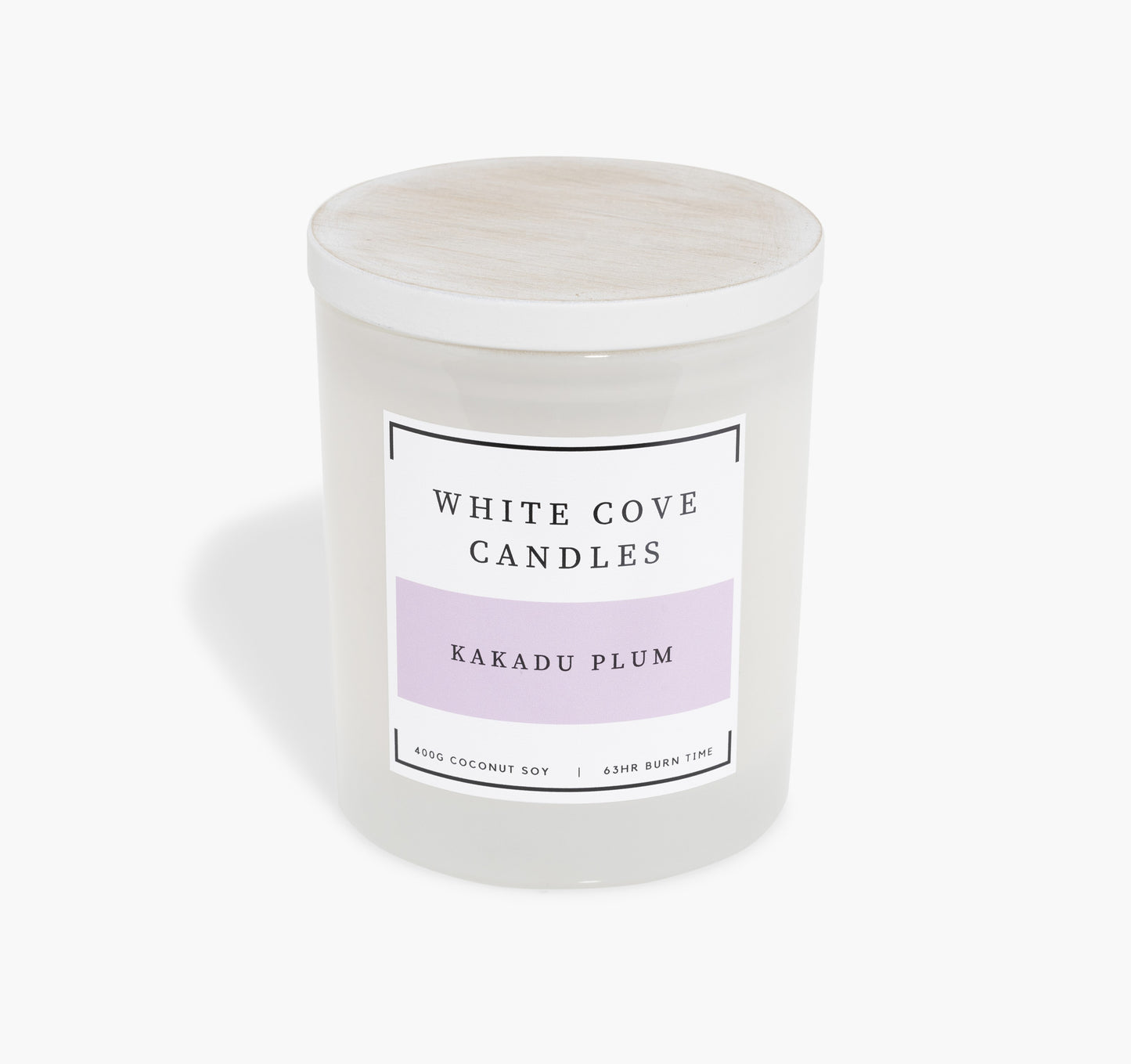 Kakadu Plum Candle