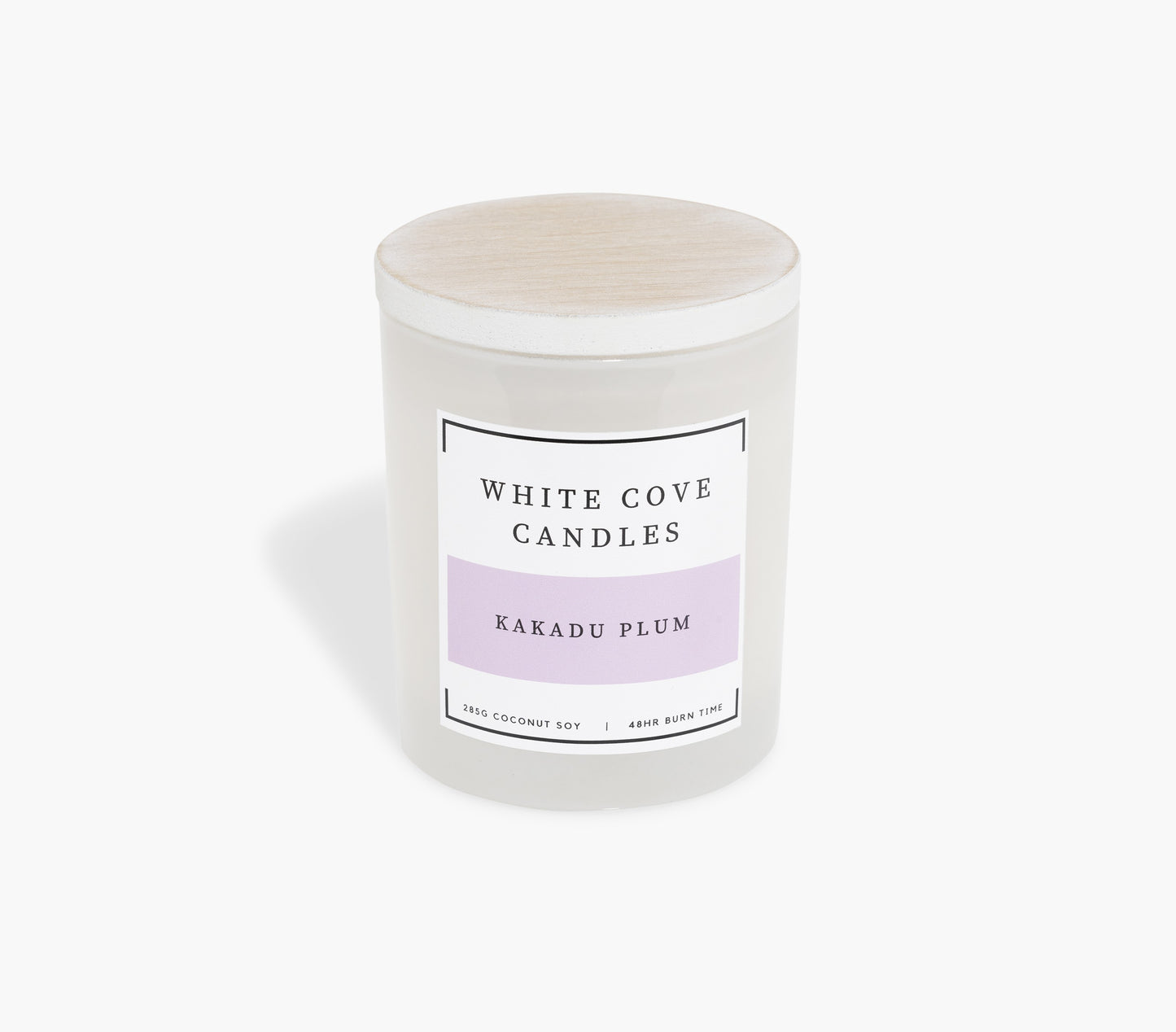 Kakadu Plum Candle