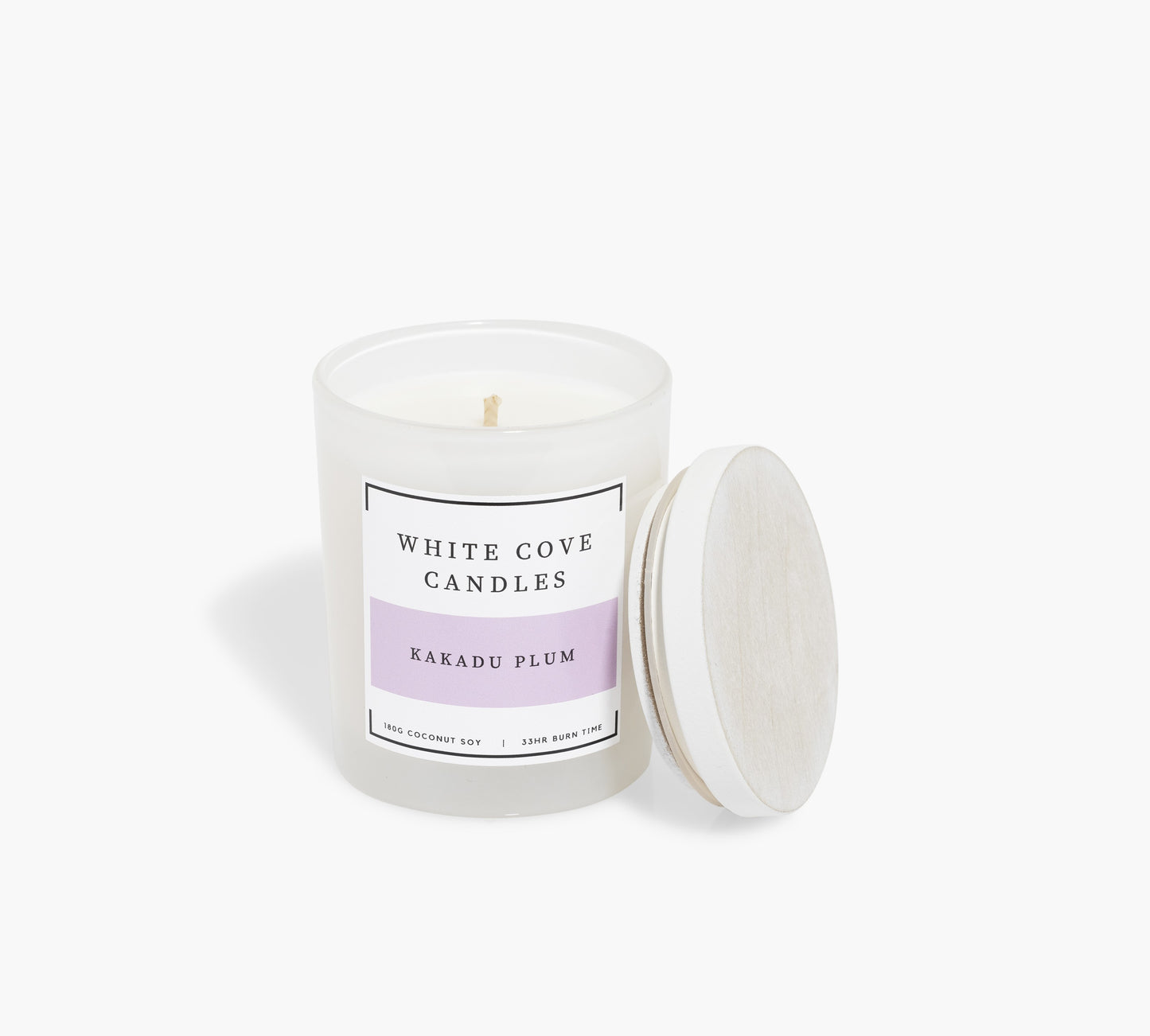 Kakadu Plum Candle