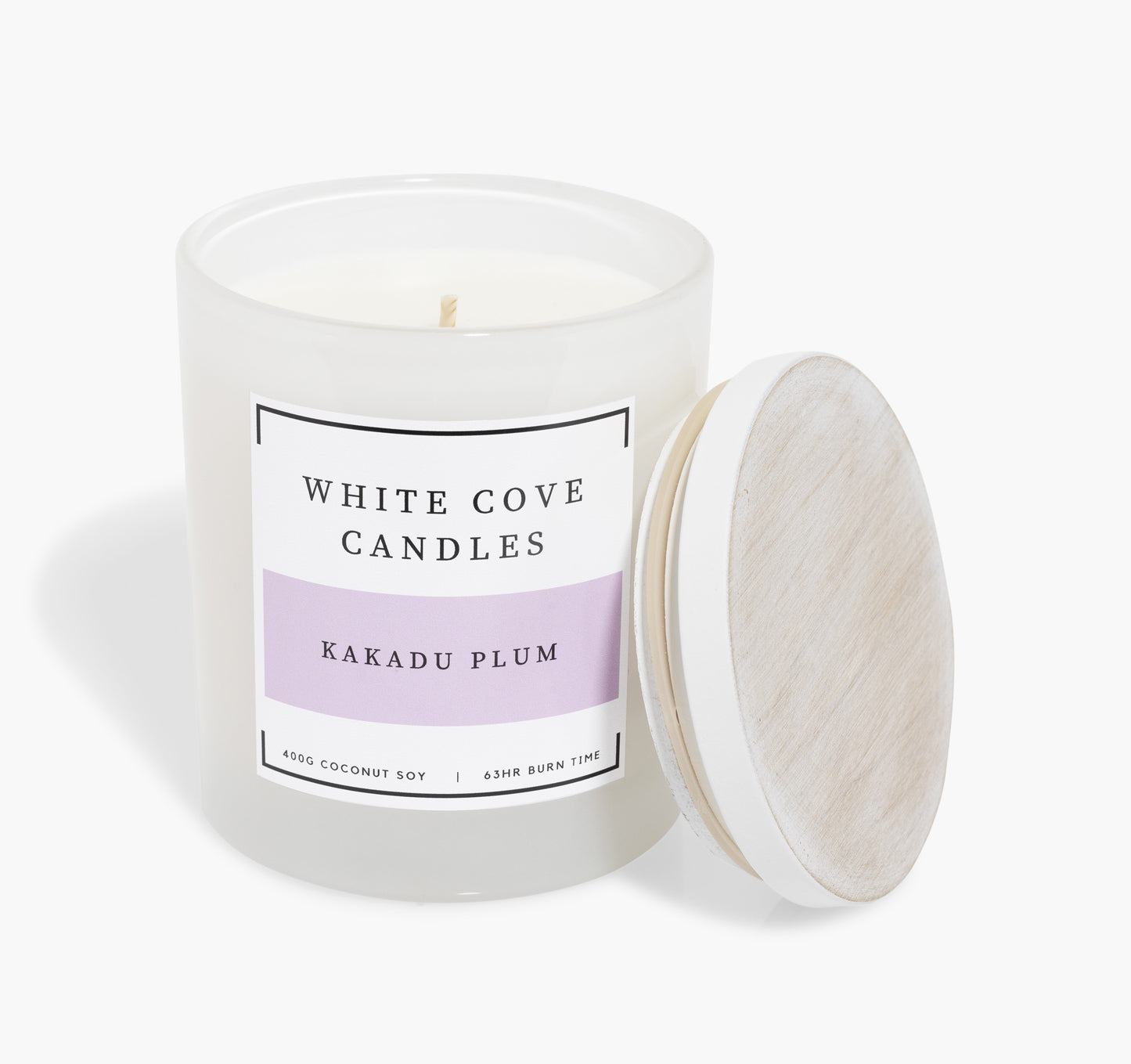 Kakadu Plum Candle