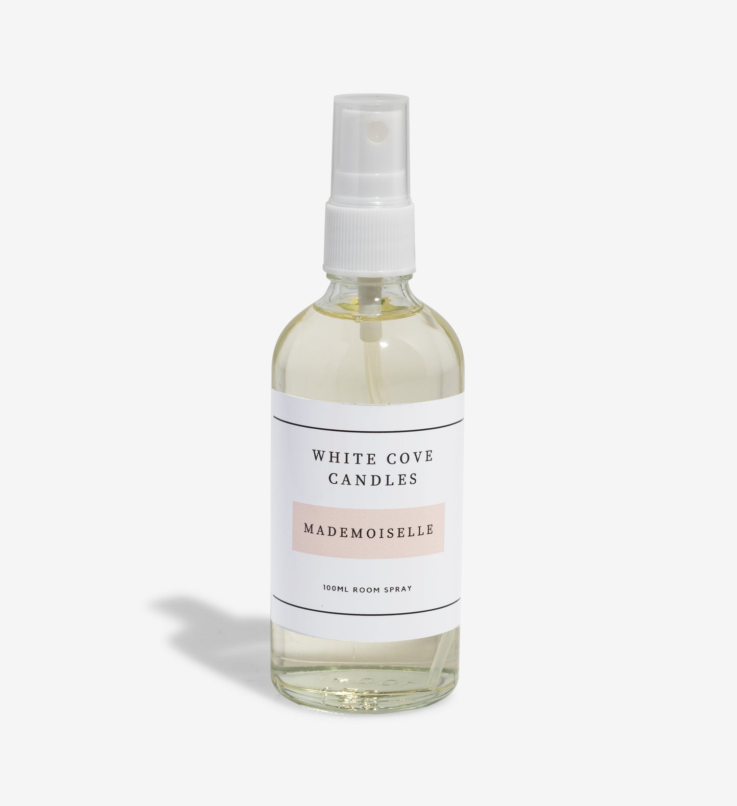 Mademoiselle Type Room Spray