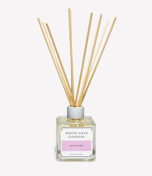 Miss Dior Type Reed Diffuser