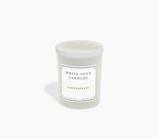 Passionfruit Candle