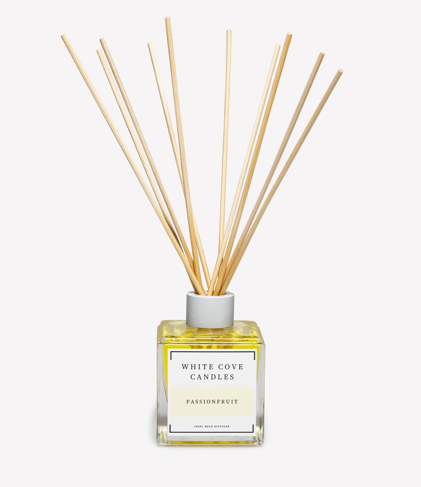 Passionfruit Reed Diffuser