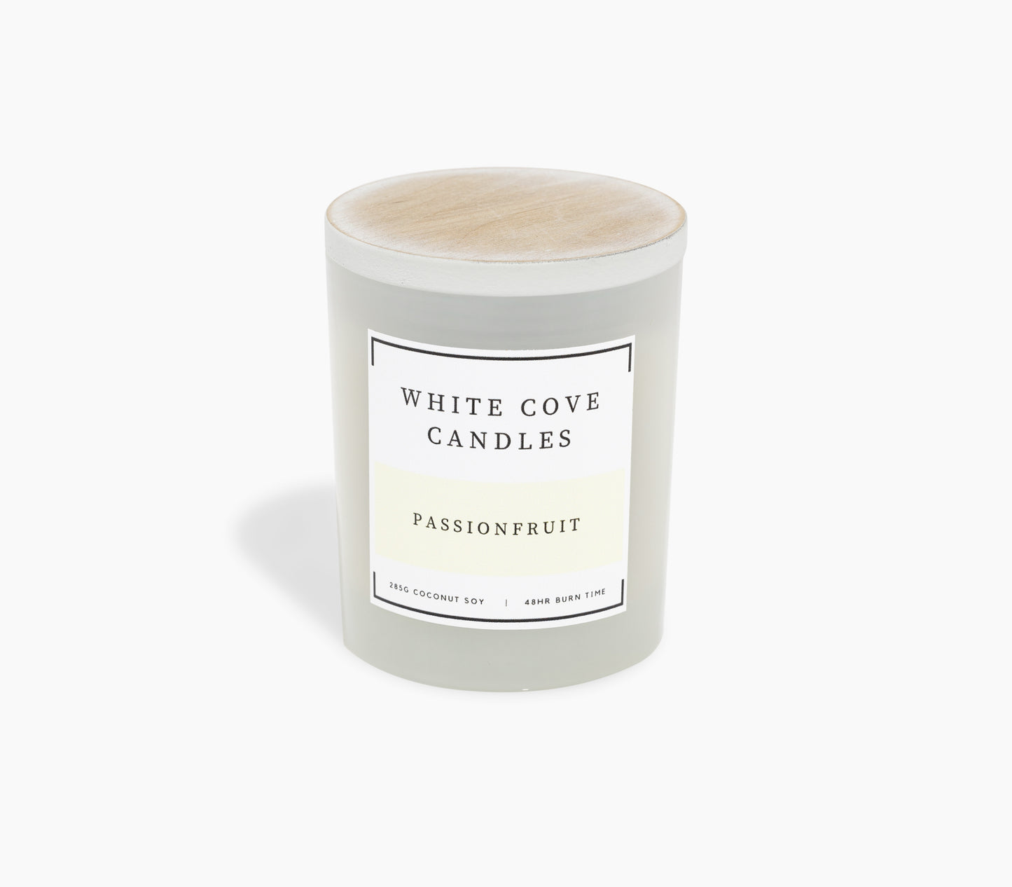 Passionfruit Candle